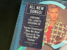 Load image into Gallery viewer, Culture Club : Colour By Numbers (LP, Album, Pit)
