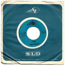 Load image into Gallery viewer, Pierre Tisserand : Même / L'indien (7", Single)
