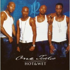 112 : Hot & Wet (CD, Album)