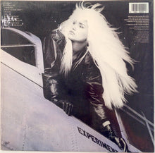 Load image into Gallery viewer, Platinum Blonde : Contact (LP, Album)
