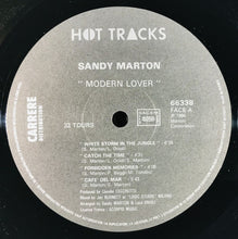 Load image into Gallery viewer, Sandy Marton : Modern Lover (LP, Album)
