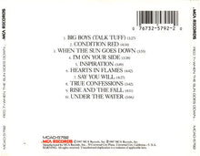 Load image into Gallery viewer, Red 7 : When The Sun Goes Down (CD, Album)
