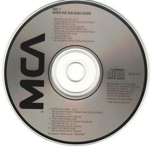 Load image into Gallery viewer, Red 7 : When The Sun Goes Down (CD, Album)
