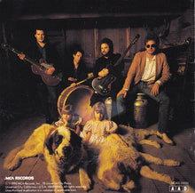 Load image into Gallery viewer, The Call : Red Moon (CD, Album)
