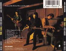 Load image into Gallery viewer, The Call : Red Moon (CD, Album)
