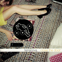Load image into Gallery viewer, Terranova : Close The Door (CD, Album)
