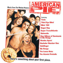Load image into Gallery viewer, Various : American Pie (Music From The Motion Picture) (CD, Comp)
