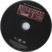 Load image into Gallery viewer, Various : American Pie (Music From The Motion Picture) (CD, Comp)
