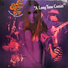 Load image into Gallery viewer, The Electric Flag : A Long Time Comin' (LP, Album)
