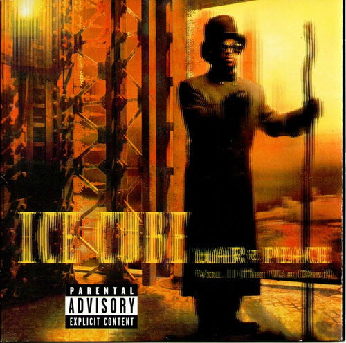 Ice Cube : War & Peace Vol. 1 (The War Disc) (CD, Album, Mul)
