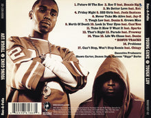 Load image into Gallery viewer, Young Gunz : Tough Luv (CD, Album)
