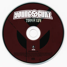 Load image into Gallery viewer, Young Gunz : Tough Luv (CD, Album)
