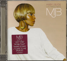 Load image into Gallery viewer, Mary J Blige* : Growing Pains (CD, Album, Sup)
