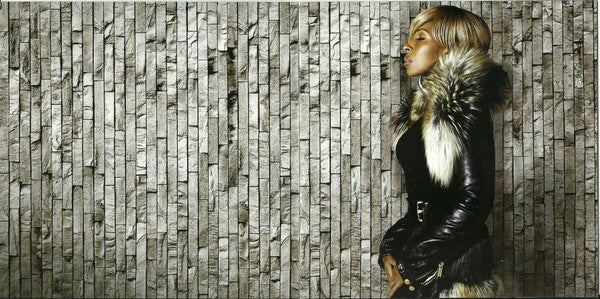 Buy Mary J Blige* : Growing Pains (CD, Album, Sup) Online for a