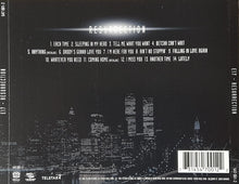 Load image into Gallery viewer, E-17 : Resurrection (CD, Album)
