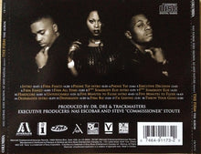 Load image into Gallery viewer, The Firm (6) : The Album (CD, Album)
