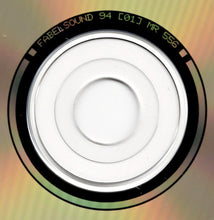 Load image into Gallery viewer, Various : منوعات موريفون ١٥ = Moriphon Cocktail Vol.15 (CD, Comp)
