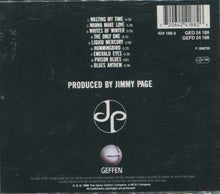 Load image into Gallery viewer, Jimmy Page : Outrider (CD, Album, RE)
