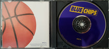 Load image into Gallery viewer, Various : Blue Chips (Original Motion Picture Soundtrack) (CD, Comp)
