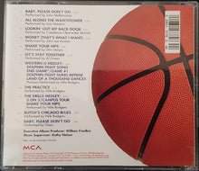 Load image into Gallery viewer, Various : Blue Chips (Original Motion Picture Soundtrack) (CD, Comp)
