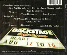 Load image into Gallery viewer, Heart : The Road Home (CD, Album, Club)
