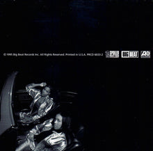 Load image into Gallery viewer, Changing Faces : Keep It Right There (CD, Single, Promo)
