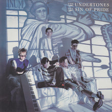 Load image into Gallery viewer, The Undertones : The Sin Of Pride (LP, Album)
