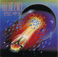 Load image into Gallery viewer, Journey : Escape (CD, Album, RE, RM)
