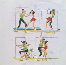 Load image into Gallery viewer, Various : Lambada (LP, Comp)
