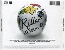 Load image into Gallery viewer, Hard-Fi : Killer Sounds (CD, Album, Enh)

