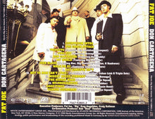 Load image into Gallery viewer, Fat Joe : Don Cartagena (CD, Album)
