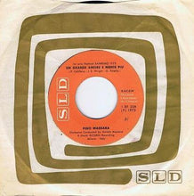 Load image into Gallery viewer, Milva / Pino Massara : Da Troppo Tempo / Un Grande Amore E Niente Più (7&quot;)
