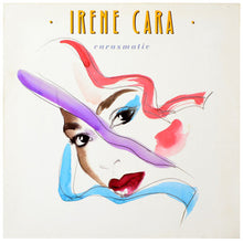 Load image into Gallery viewer, Irene Cara : Carasmatic (LP, Album)

