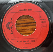 Load image into Gallery viewer, Maggie Bell : Oh My My (7")
