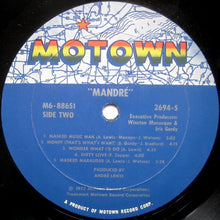 Load image into Gallery viewer, Mandré : Mandré (LP, Album)
