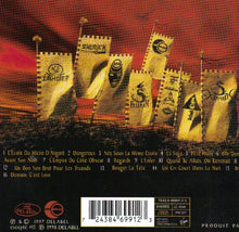 Load image into Gallery viewer, IAM : L&#39;École Du Micro D&#39;Argent (CD, Album, RE)
