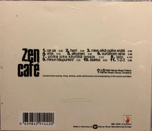 Load image into Gallery viewer, Zen Café : Ua Ua (CD, Album)
