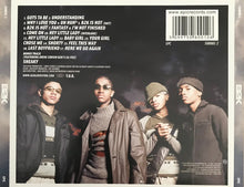 Load image into Gallery viewer, B2K : B2K (CD, Album)

