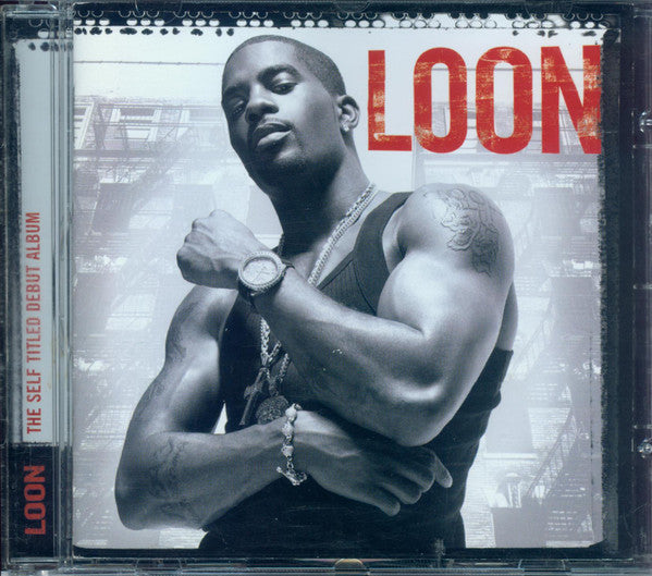 LOON アルバム LP 新品 Buy Loon : Loon (CD, Album) Online for a great price – Disc Jockey