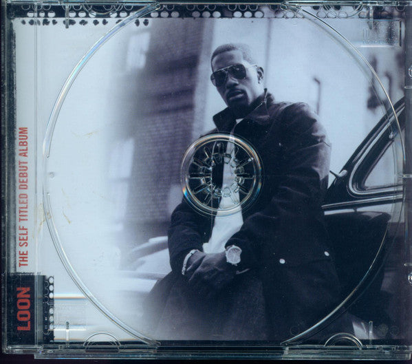 Buy Loon : Loon (CD, Album) Online for a great price – Disc Jockey
