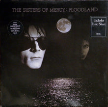 Load image into Gallery viewer, The Sisters Of Mercy : Floodland (LP, Album)
