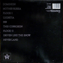 Load image into Gallery viewer, The Sisters Of Mercy : Floodland (LP, Album)
