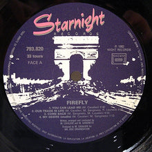 Load image into Gallery viewer, Firefly (2) : My Desire (LP, Album)
