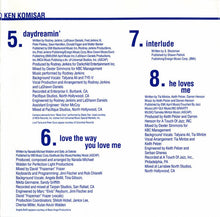 Load image into Gallery viewer, Tatyana Ali : Kiss The Sky (CD, Album)
