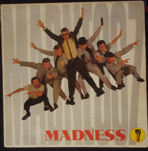 Load image into Gallery viewer, Madness : 7 (LP, Album)
