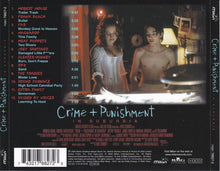 Load image into Gallery viewer, Various : Crime + Punishment In Suburbia (Original United Artists Motion Picture Soundtrack) (HDCD)
