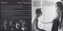 Load image into Gallery viewer, Various : Crime + Punishment In Suburbia (Original United Artists Motion Picture Soundtrack) (HDCD)
