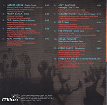 Load image into Gallery viewer, Various : Crime + Punishment In Suburbia (Original United Artists Motion Picture Soundtrack) (HDCD)
