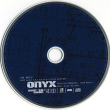 Load image into Gallery viewer, Onyx : Shut &#39;Em Down (CD, Album)
