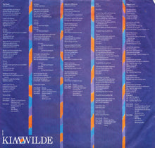 Load image into Gallery viewer, Kim Wilde : Teases &amp; Dares (LP, Album, Rec)
